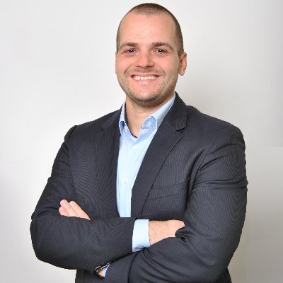 Assistant Professor of Sociology at Utrecht University
