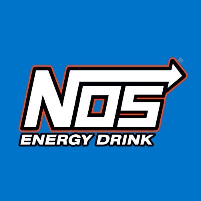 NOS Energy Drink