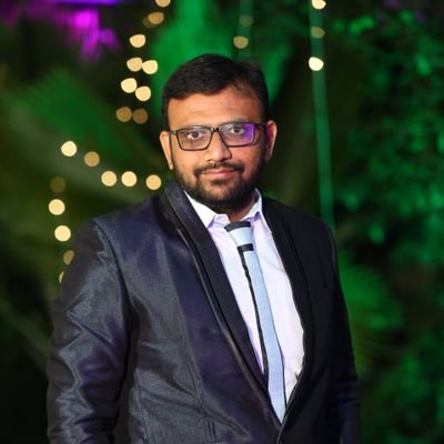 VishitShah1's profile picture. Sr. Wordpress Developer