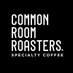 Common Room Roasters (@CR_Roasters) Twitter profile photo