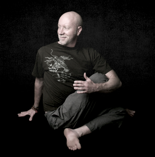 Timothy Burgin