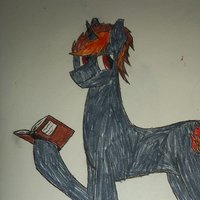 Fire Link (@mlp_fire_link) 's Twitter Profile