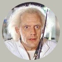 ''𝔻ᴏᴄ'' 𝔼ᴍᴍᴇᴛᴛ 𝔹ʀᴏᴡɴ (@thefluxinventor) 's Twitter Profile