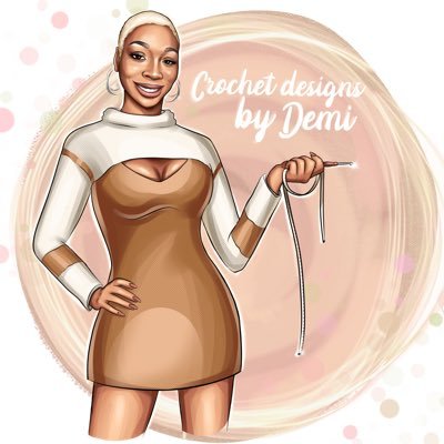 Crochet apparel custom made just for you. Everything’s hand made by yours truly. Dm to order or hit the link in my bio;) orders open 5/15