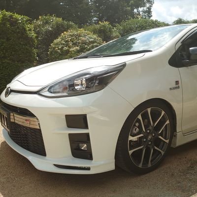 WV70ll's profile picture. はじめまして、
趣味は、ドライブとアニメ鑑賞です
車は、アクアGRを、ローダウンして、乗ってます