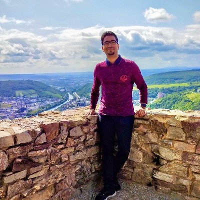 Official_MNAA's profile picture. Tech Transfer |
#ProcessDevelopment & #PharmaceuticalManufacturing

Doctoral Candidate |
#Nanodiamond & #Nanoparticles