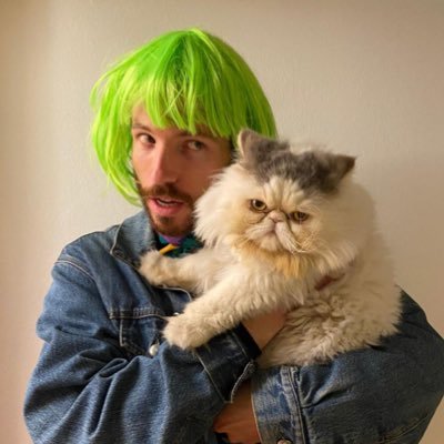 Jósean Logさんのプロフィール画像