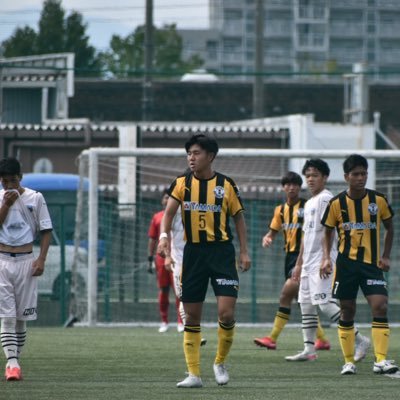 FC東京U15深川→前橋育英