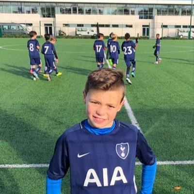 AndySimmons75's profile picture. Tottenham Hotspur🇬🇧🏴󠁧󠁢󠁥󠁮󠁧󠁿