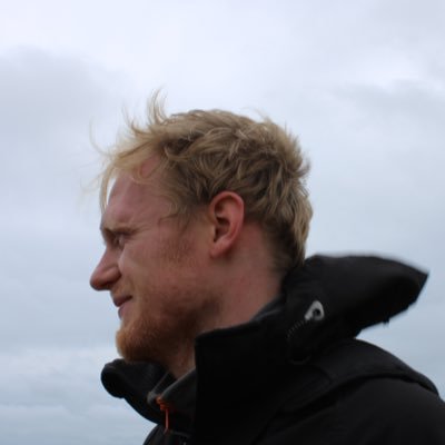 PhD researcher - atmospheric chemistry and health inequalities @CENTA_NERC @uniofleicester
BSc Environmental Sciences / MRes Atmospheric Science @uniofbrighton