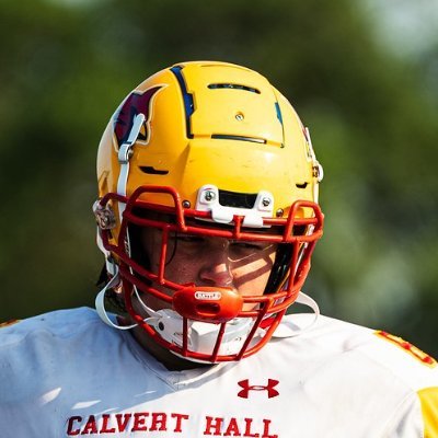 Salisbury University '26 Football // C/OL //
Barstool Athlete