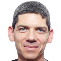 Andi Gutmans (@andigutmans) Twitter profile photo