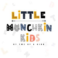 CM - @LITTLEMUNCHKINK Twitter Profile Photo