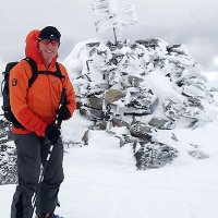 Al Read FRGS (@alread203) 's Twitter Profile