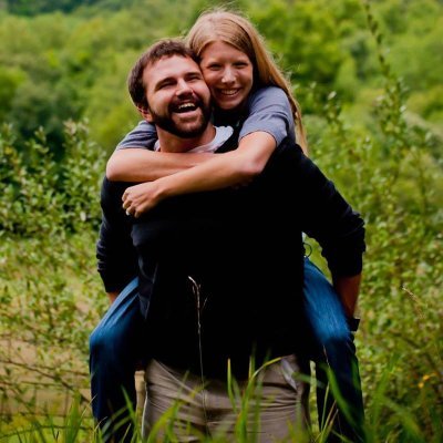 Husband to @JenniferDudley4, Father of three, Presbyterian.
Founder of Serve the King Ministries https://t.co/KVSfJ2JRXG
Church Planter of Christ the King Church https://t.co/zDPhuth767