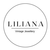 Liliana Vintage Jewellery(@liliana_vintage) 's Twitter Profile Photo