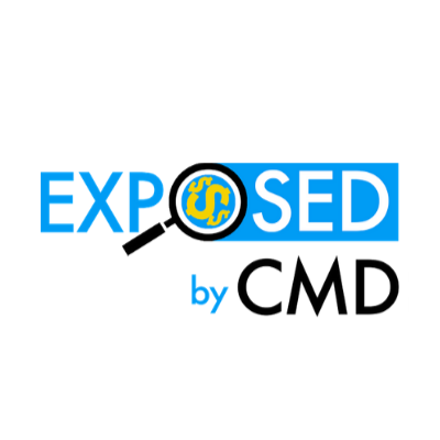 EXPOSEDbyCMD Profile Picture