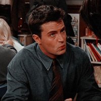 chandler ! (@basicllybing) 's Twitter Profile