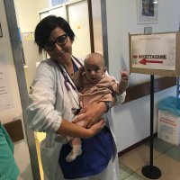 Ariela Hoxha (@arielahoxha_md) 's Twitter Profile