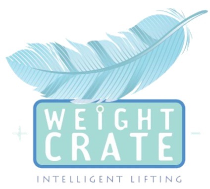 WeightCrate® is a revolutionary device that will improve Health & Safety in the workplace.