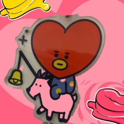 バンタン沼にどっぷり肩まで浸かってる❤️テグ好き💕ジン君もジミナもユンギも…バンタン大好き❤️バンタンが私の生きる意味💕メンバーの笑顔が生きる糧💜クオズLOVE会に加入 No.295☺️🎵バンタンFOREVER🎵