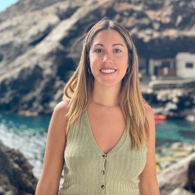 albamjimenez08's profile picture. Mestra de Primària