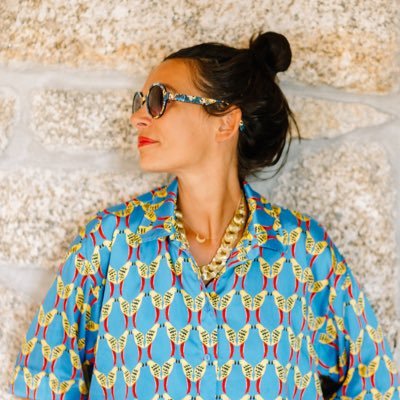 créatrice des Jacquelines #videdressing et DGA Altice »@Altice Media Ads &Connect #stories#brandcontent#socialmedia