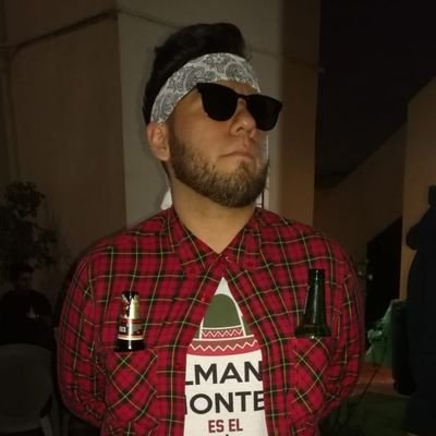 Wicho_Wichyn's profile picture. mmmeeehhh