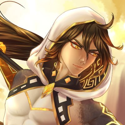 Lazareen Artさんのプロフィール画像
