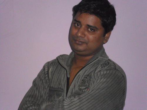 मैं बस जैसा हूँ बस वैसा हूँ आपको मेरा मेरे होने पर भरोसा करना है मेरे विचार मेरी व्यक्तिगत क्षमता में है मेरे संगठन का इससे कोई लेना देना नही है ।