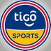 Tigo Sports Costa Rica (@tigosports_cr) Twitter profile photo