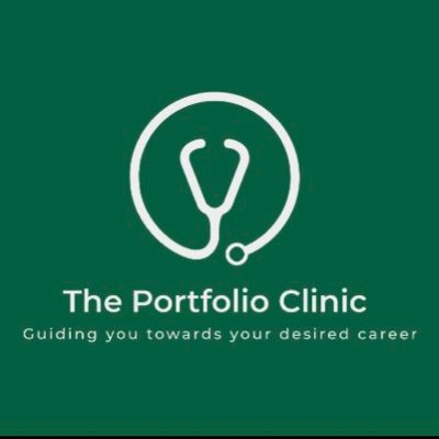 The Portfolio Clinic CIC is breaking down barriers to junior doctors receiving flexible career mentorship. Co-founders @Shiv_Sharma94, Dr. Saajan Basi