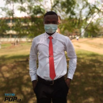 JosephM72062571's profile picture. student at college of education Ghana. hard work and consistency rely works but fall on your faith and God