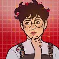 Birthday gremlin 🥳 (@xuarouge) 's Twitter Profile