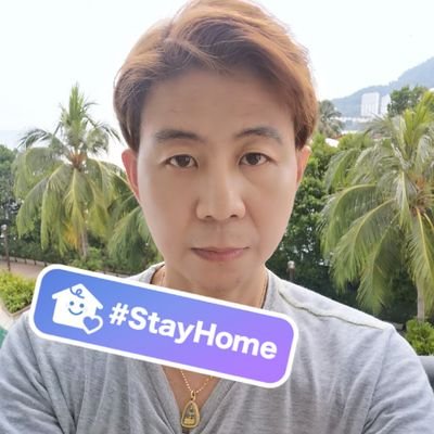 KennyLoh17's profile picture. Just having fun