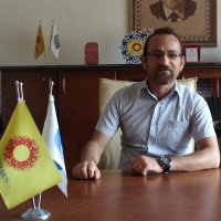 Yüksel BAYRAKTAR (@y_bayraktar) 's Twitter Profile