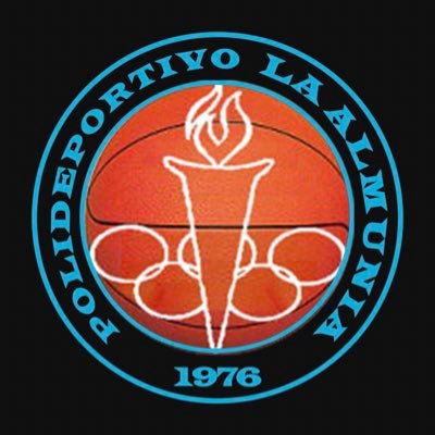 Cuenta Oficial del Baloncesto La Almunia: Educar en valores a través del deporte más bonito….. B•A•L•O•N•C•E•S•T•O
👣 Since 1976
📍 La Almunia
🏀🦁
