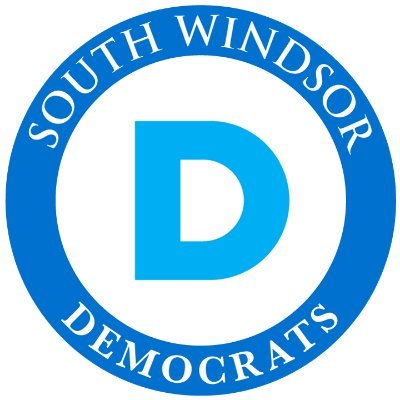 SouthWindsorDem's profile picture. Official page of the South Windsor, CT Democratic Town Committee.
