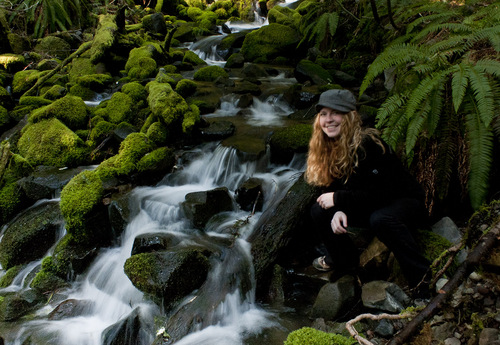 LibbyJean's profile picture. I love photography.