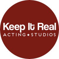 Keep It Real Acting(@KeepItRealActin) 's Twitter Profile Photo