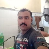 Shahzad Fareed (@shahzad29580910) 's Twitter Profile