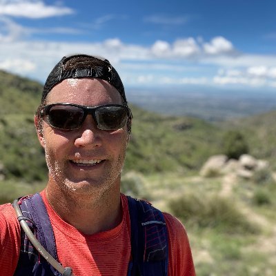 Top two: Dad and husband
Also: chemical ecologist, plant biologist, data analyzer, hiker, trail runner, guitar picker (badly), dad jokester