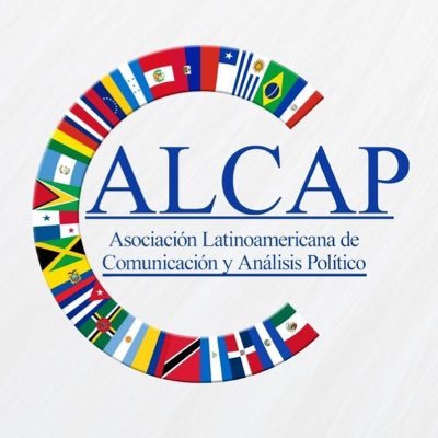 Cuenta oficial de la Asociación Latinoamericana de Comunicación y Análisis Político