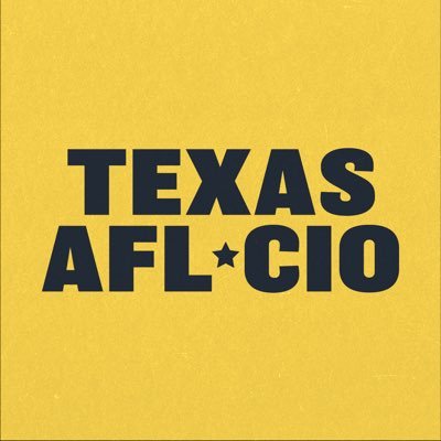 We’re a labor federation of 240,000 union members. We fight for the working people of Texas. ✯