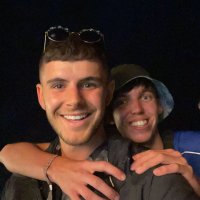 Paddy (@patrickallann) 's Twitter Profile