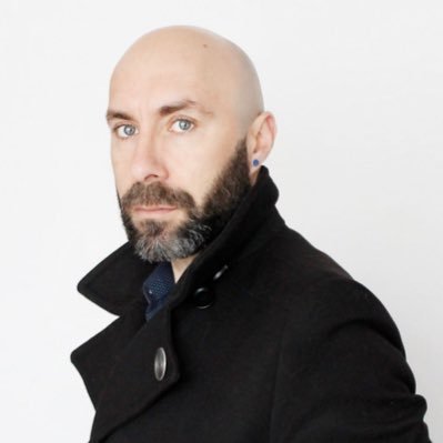 migvelferrada's profile picture. Escritor y guionista.