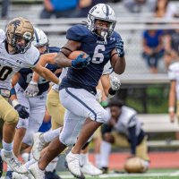 Jalil Bowen (@jalilbowen) 's Twitter Profile