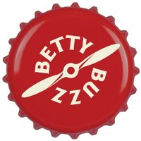Betty Buzz(@bettybuzz) 's Twitter Profileg