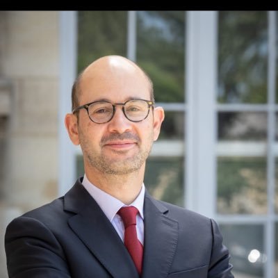Diplomate, Océanie et IndoPacifique / Head of Oceania Division, French MFA