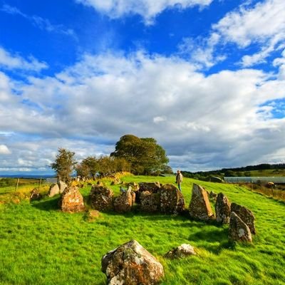 #SaveNeolithicSperrins campaign page. @deptinfra has approved @RESGroup 500ft wind farm at Knockoneill/Tammyrankin neolithic sites. #ProtectNeolithicIreland 💚